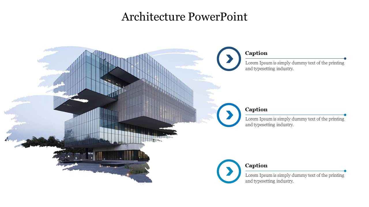 Architecture PowerPoint